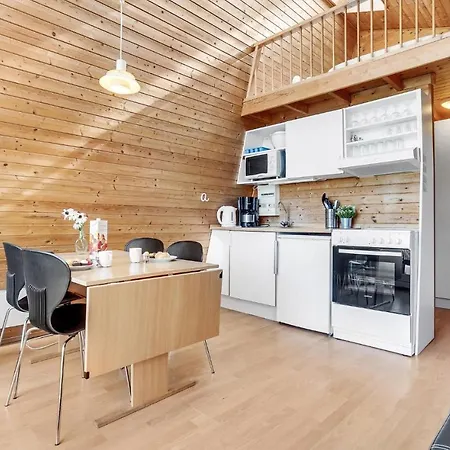 Feriehus 2 Bedroom Lovely In *