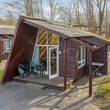 2 Bedroom Lovely In Vakantiehuis *