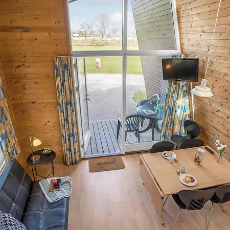 2 Bedroom Lovely In Fredericia