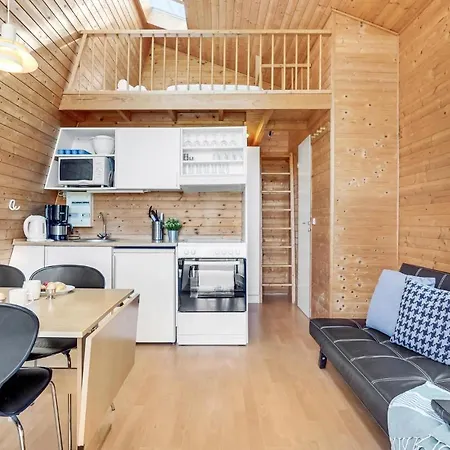 Feriehus 2 Bedroom Lovely In *