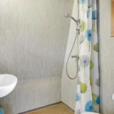 2 Bedroom Lovely In Feriehus Fredericia